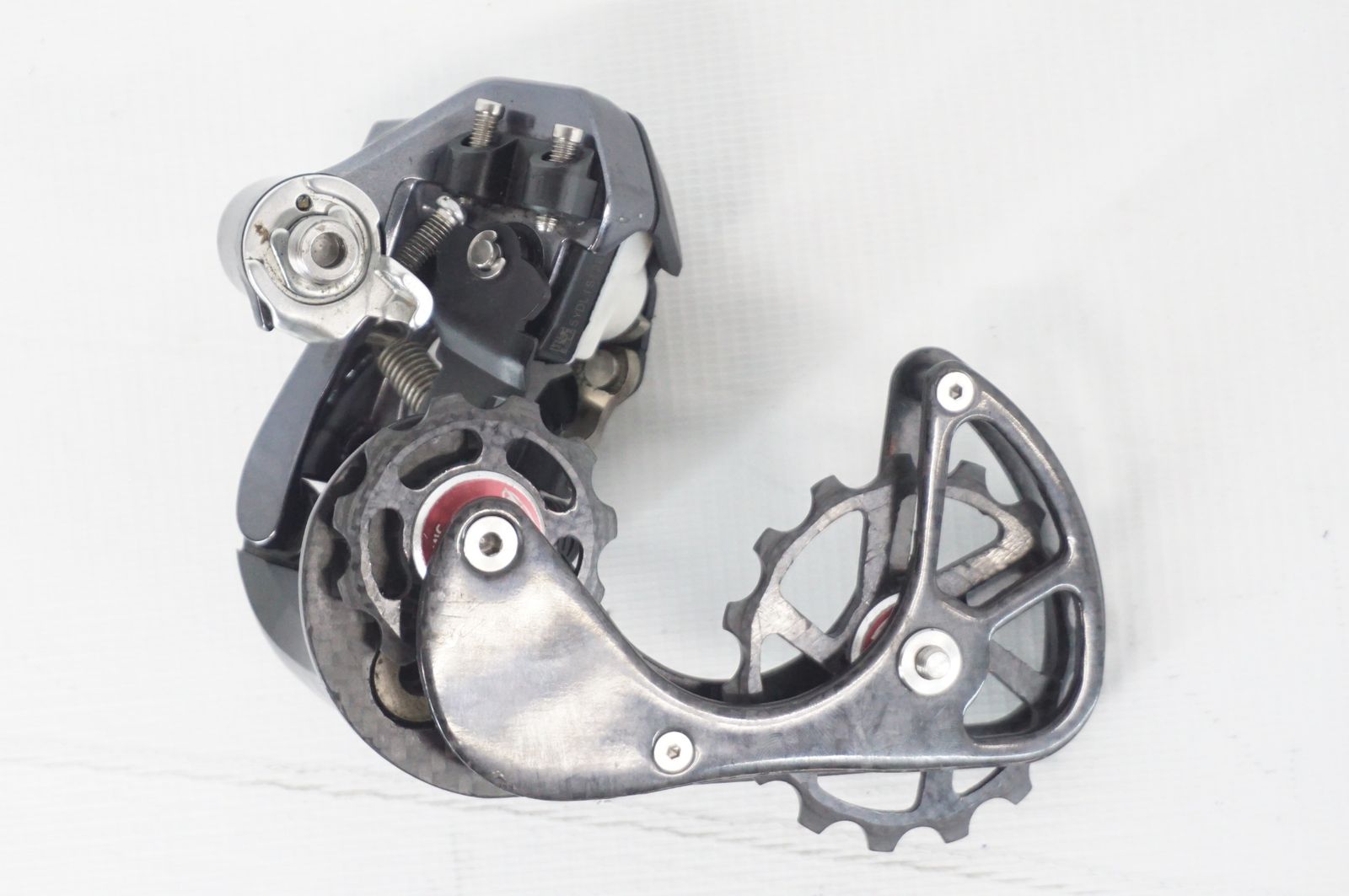 SHIMANO 「シマノ」 ULTEGRA Di2 6800系 (6870) コンポセット