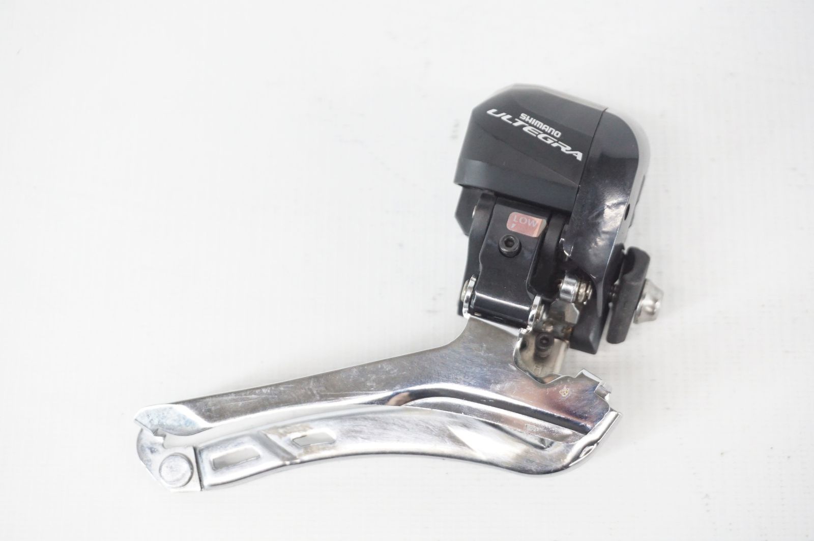 SHIMANO 「シマノ」 ULTEGRA Di2 6800系 (6870) コンポセット