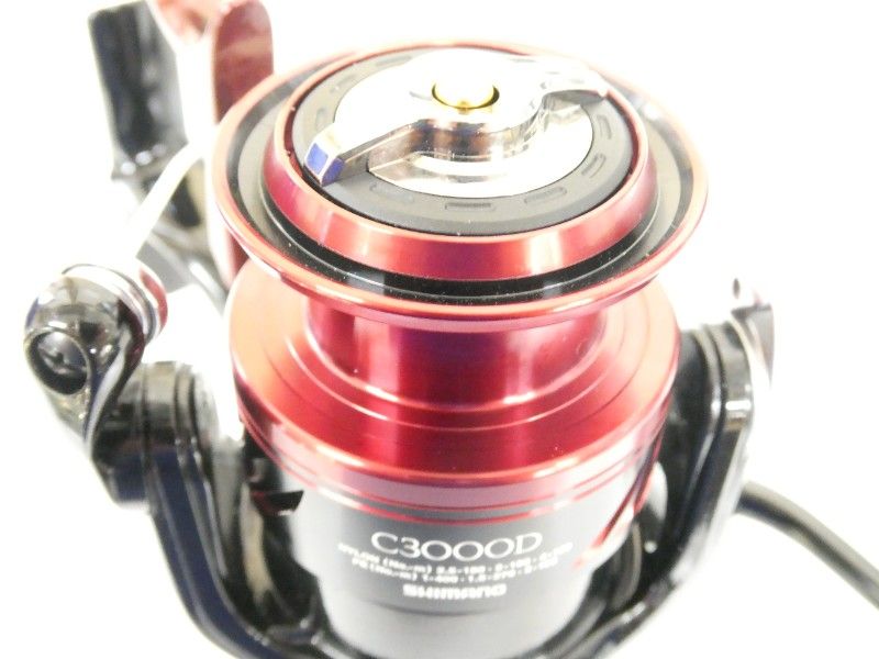 シマノ 16 BB-X ラリッサ 04-