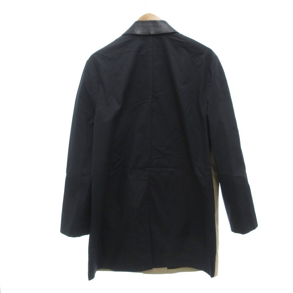 ニールバレット Neil Barrett タグ付き STANDARD FIT ステンカラー