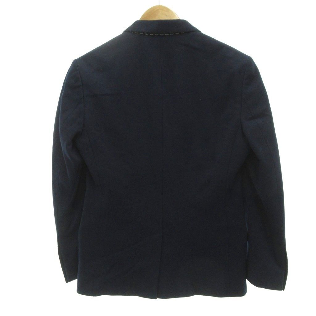 ドルチェ&ガッバーナ ドルガバ DOLCE&GABBANA タグ付き テーラード