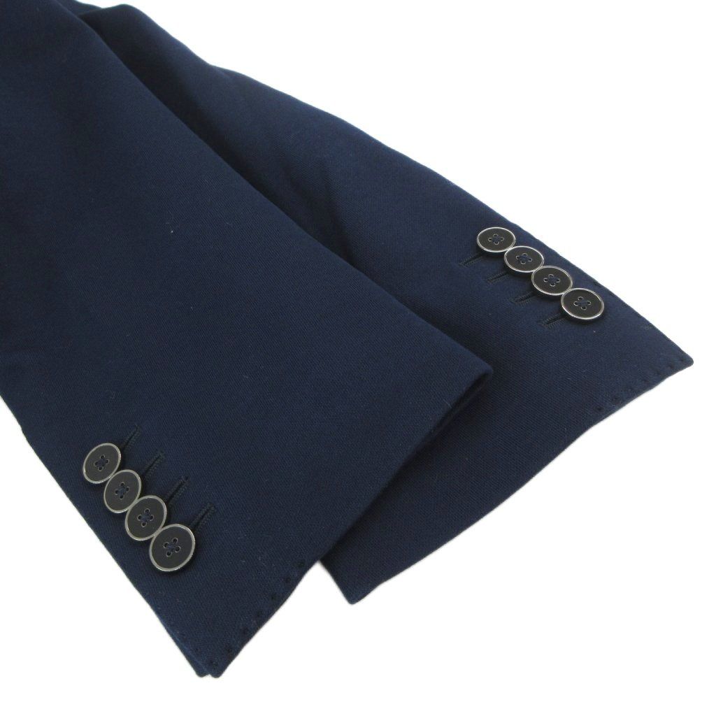 ドルチェ&ガッバーナ ドルガバ DOLCE&GABBANA タグ付き テーラード