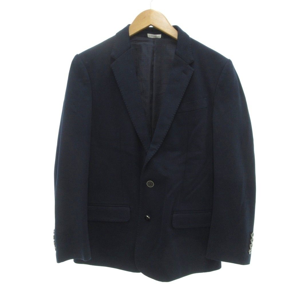 ドルチェ&ガッバーナ ドルガバ DOLCE&GABBANA タグ付き テーラード