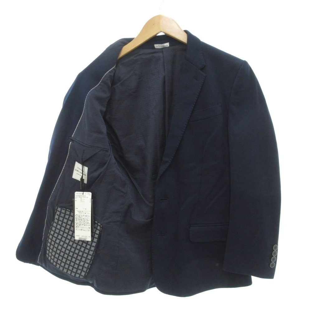 ドルチェ&ガッバーナ ドルガバ DOLCE&GABBANA タグ付き テーラード