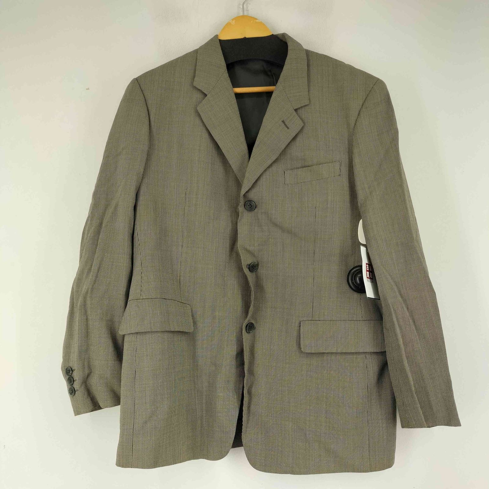 ヨウジヤマモトダーバン アール Yohji Yamamoto DURBAN A.A.R