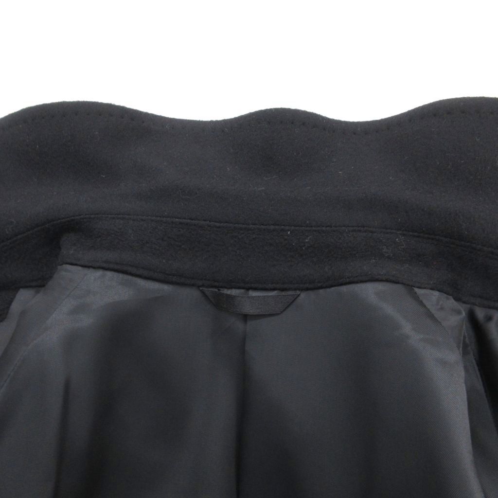 チェスターバリー CHESTER BARRIE バルマカーンコート ステンカラー