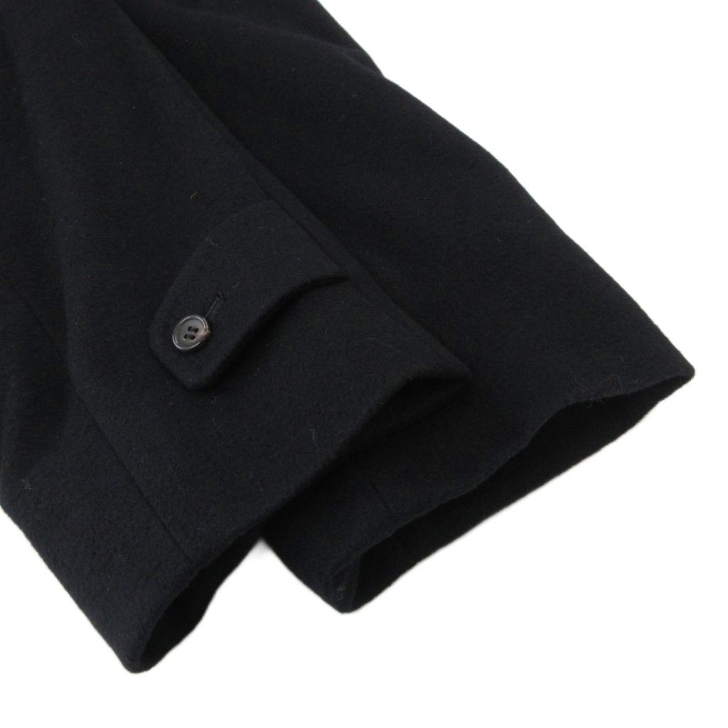 チェスターバリー CHESTER BARRIE バルマカーンコート ステンカラー