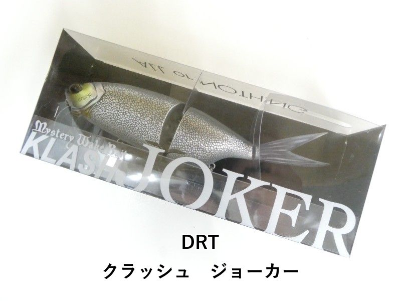 DRT クラッシュ ジョーカー 03-