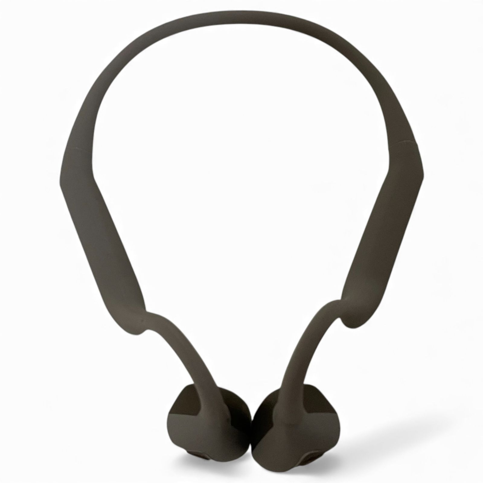 オーディオテクニカ audio-technica ワイヤレスイヤホン ATH-CC 500 BT ベージュ 軟骨伝導 720-2999