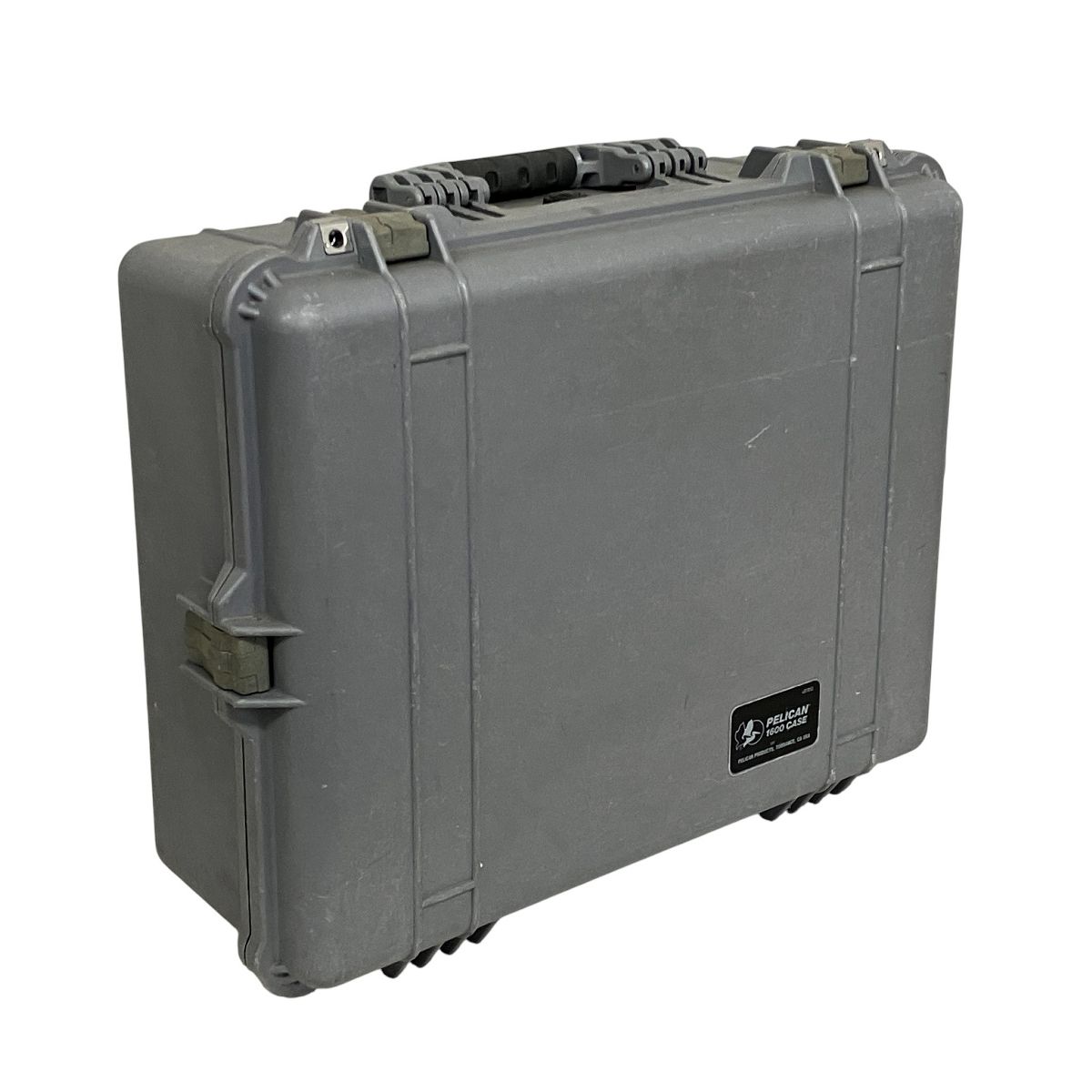 PERICAN 1600 ハードケース ペリカン