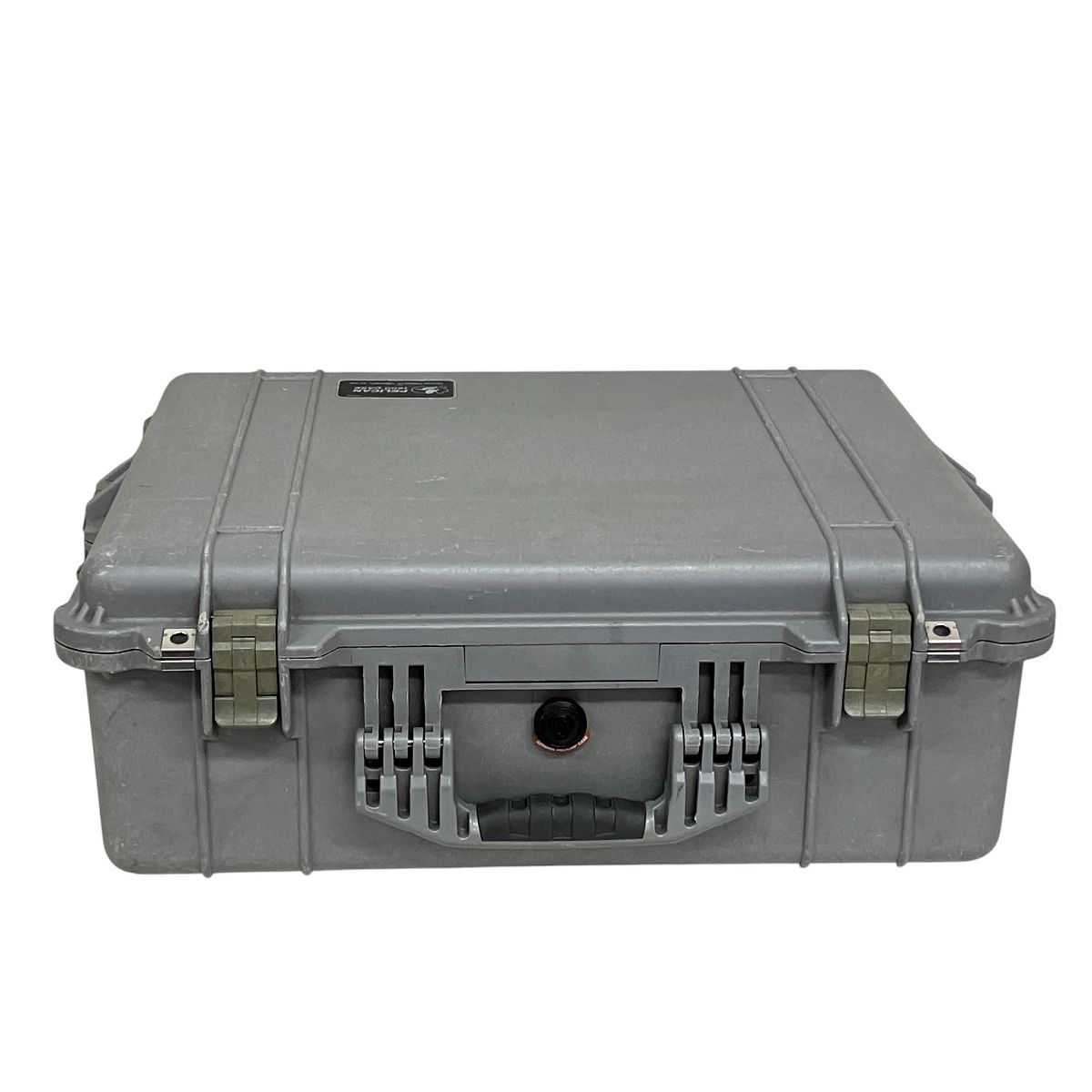 PERICAN 1600 ハードケース ペリカン