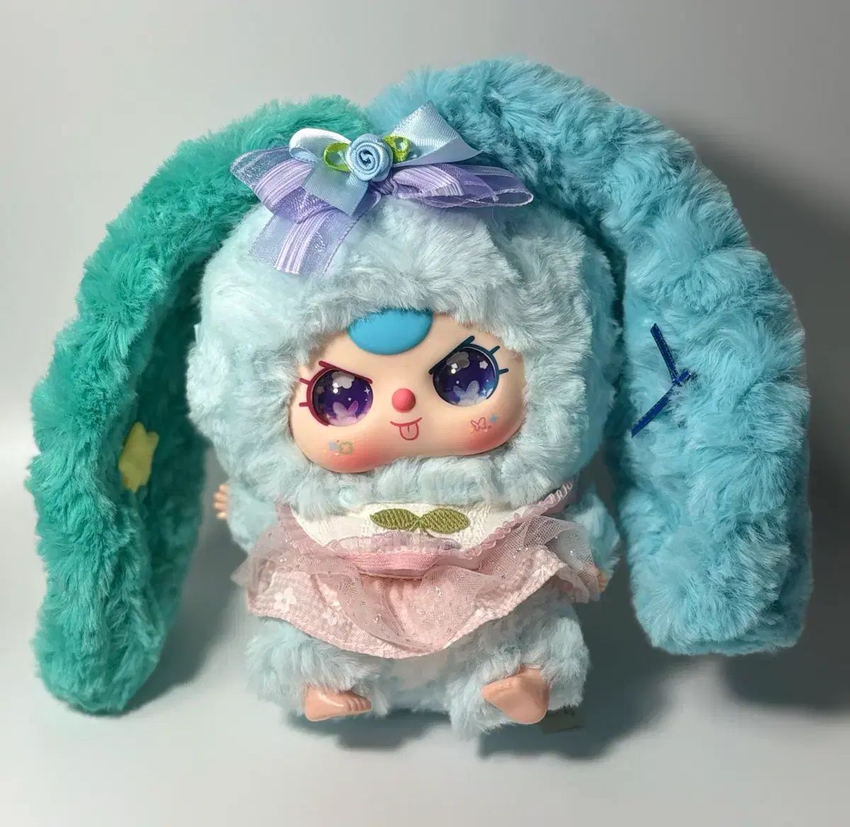 マリーちゃん様専用ヒヨコサンタちゃんのストラップ4点 羊毛フェルト