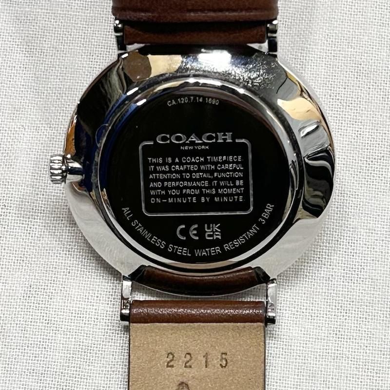 シグネチャー柄