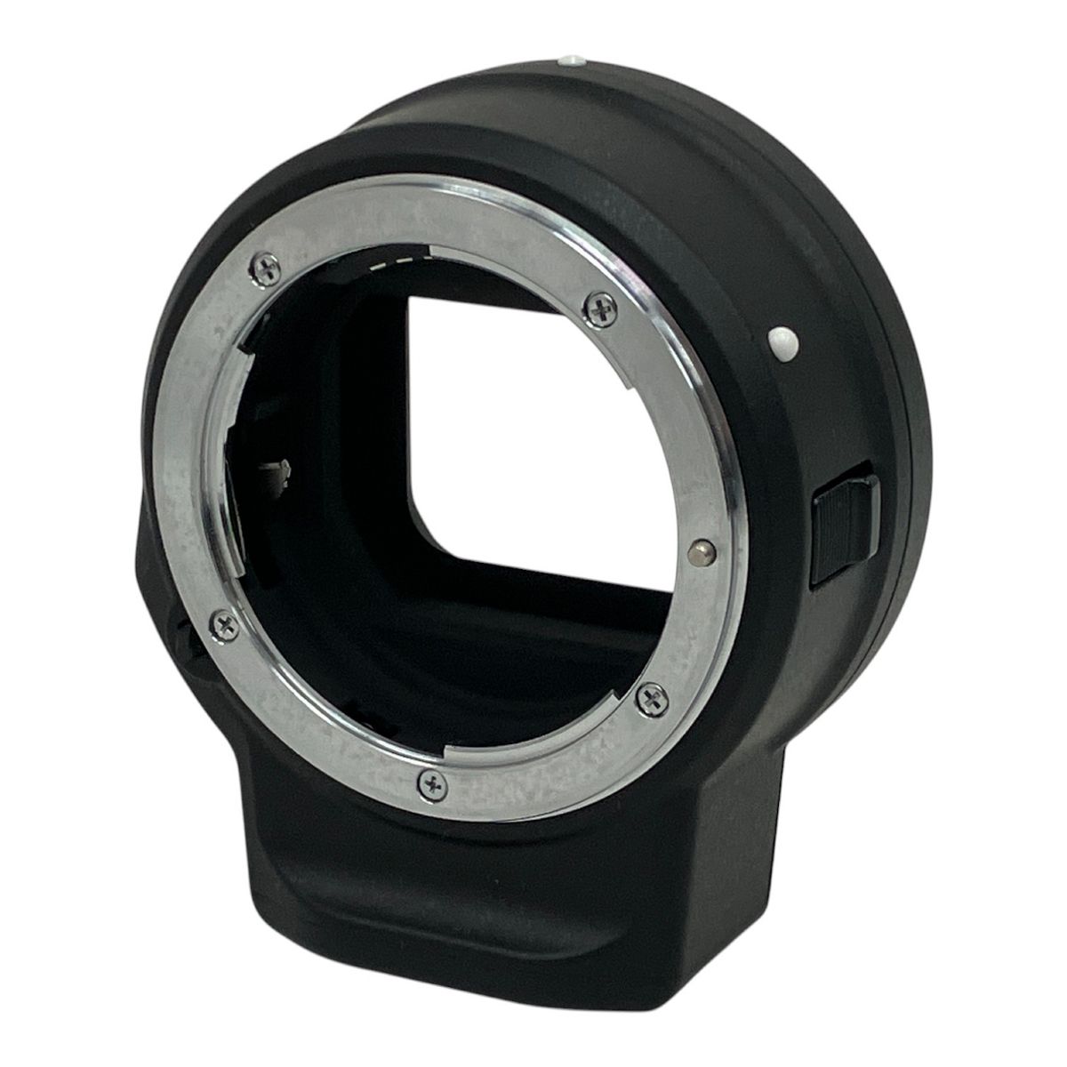 Nikon FTZ マウントアダプター ニコン カメラ