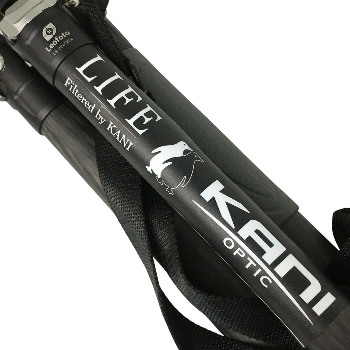 Leofoto レオフォト