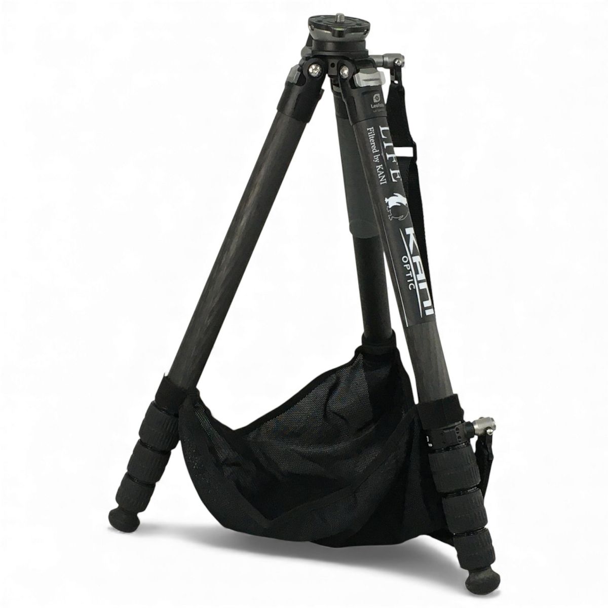 Leofoto レオフォト LS-324 CEX レンジャーシリーズ カーボン 三脚