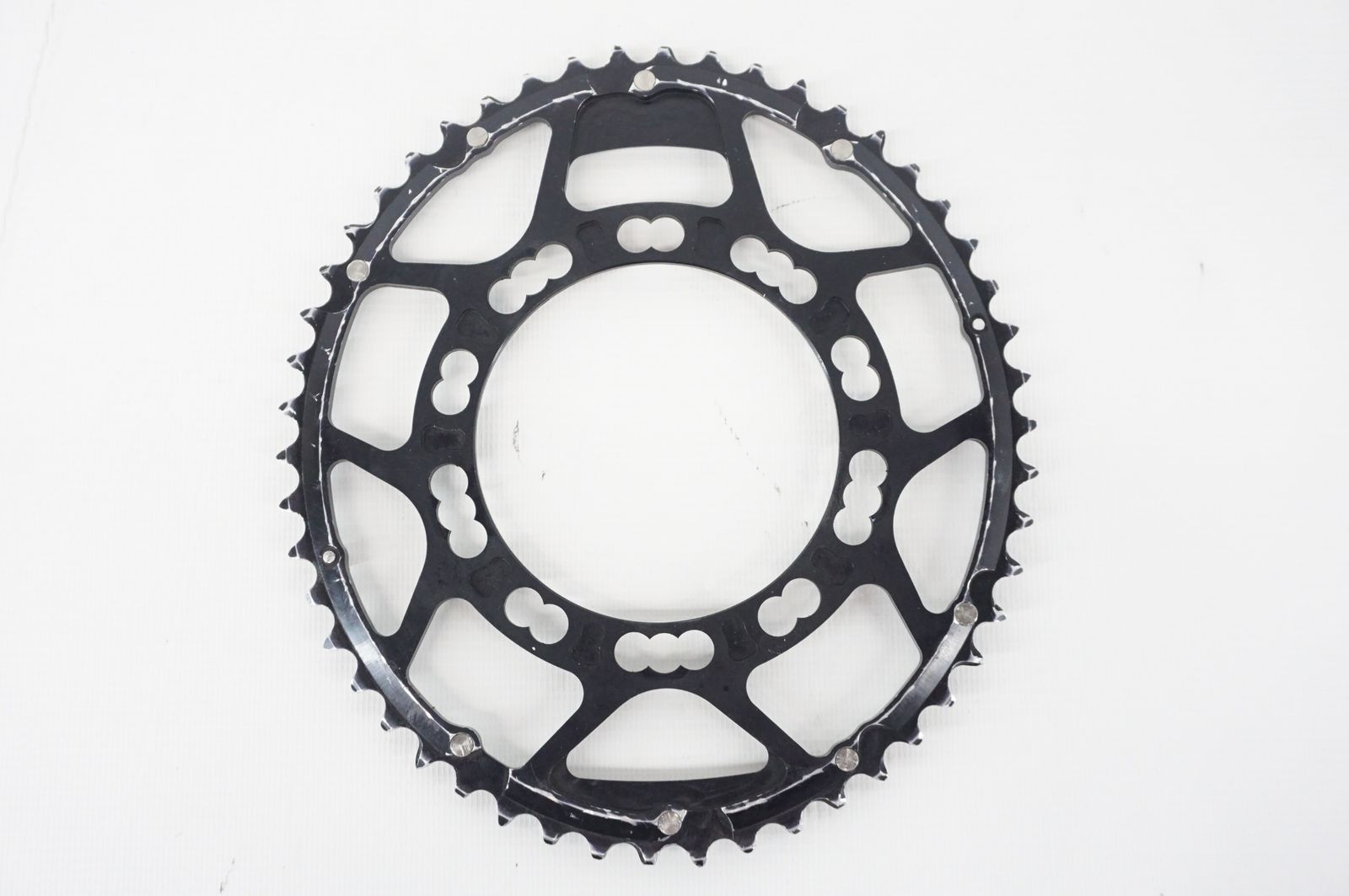 ROTOR 「ローター」 QRINGS 50T チェーンリング / バイチャリ阪急塚口