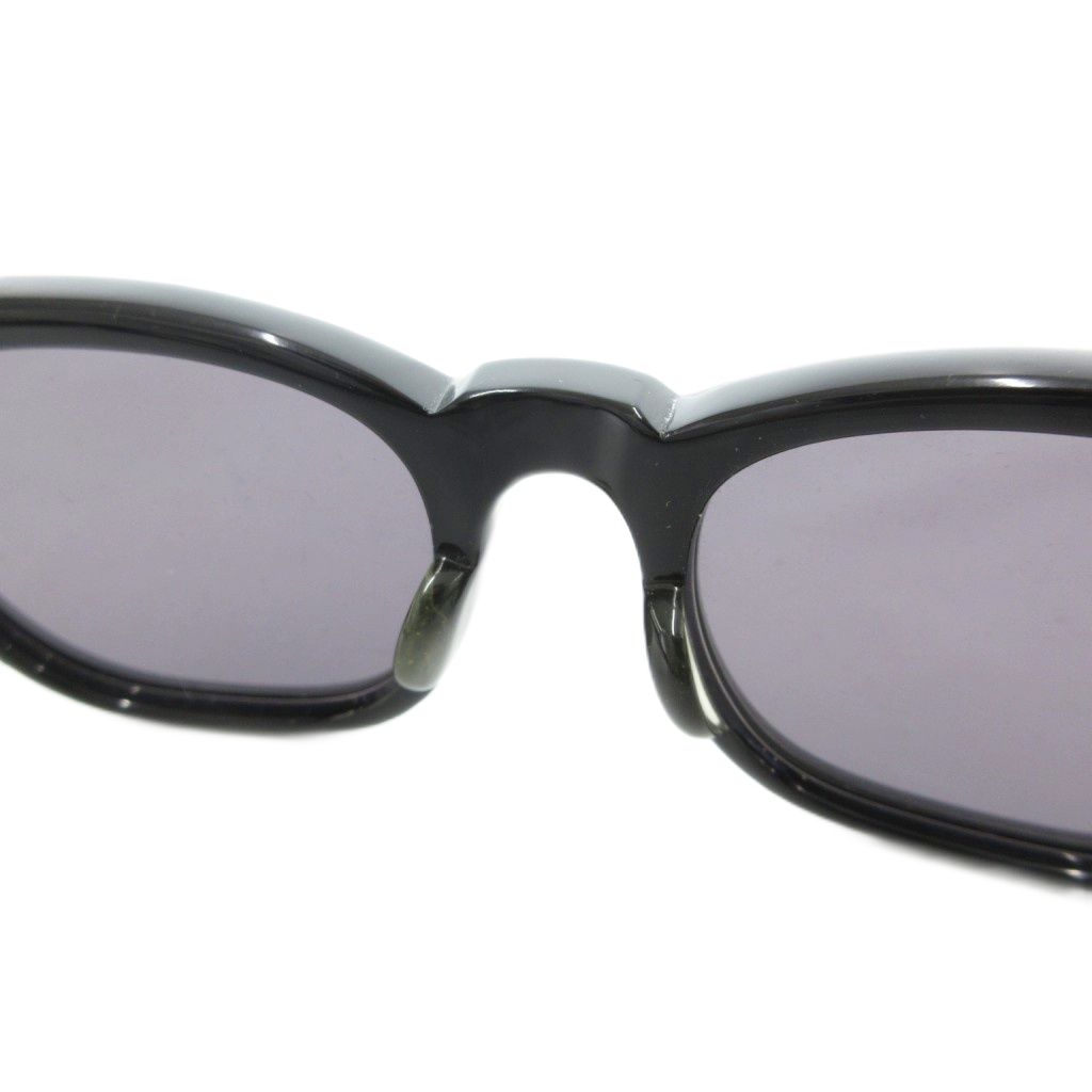 ナンバーナイン NUMBER (N)INE 泰八郎謹製 サングラス メガネ