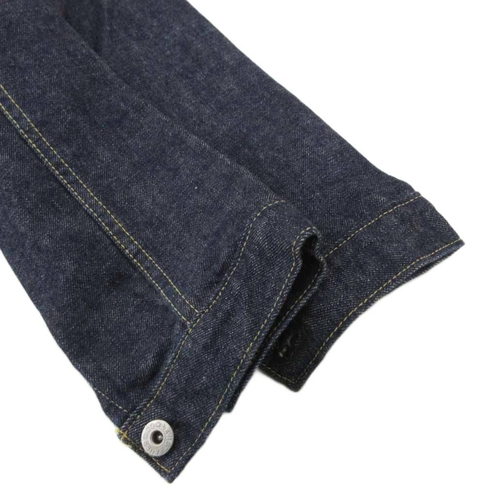 リーバイス Levi's 90s 71506XX デニムジャケット 1st 大戦モデル 復刻