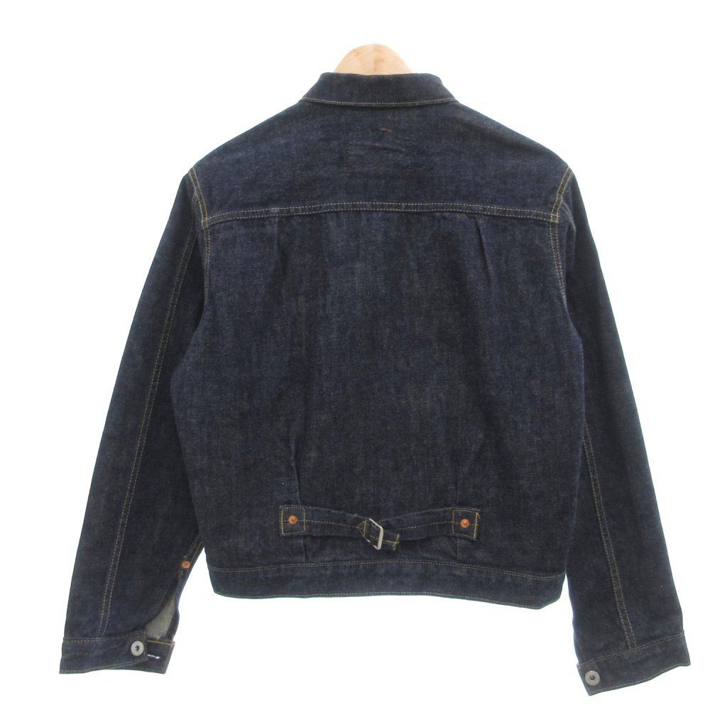 リーバイス Levi's 90s 71506XX デニムジャケット 1st 大戦モデル 復刻