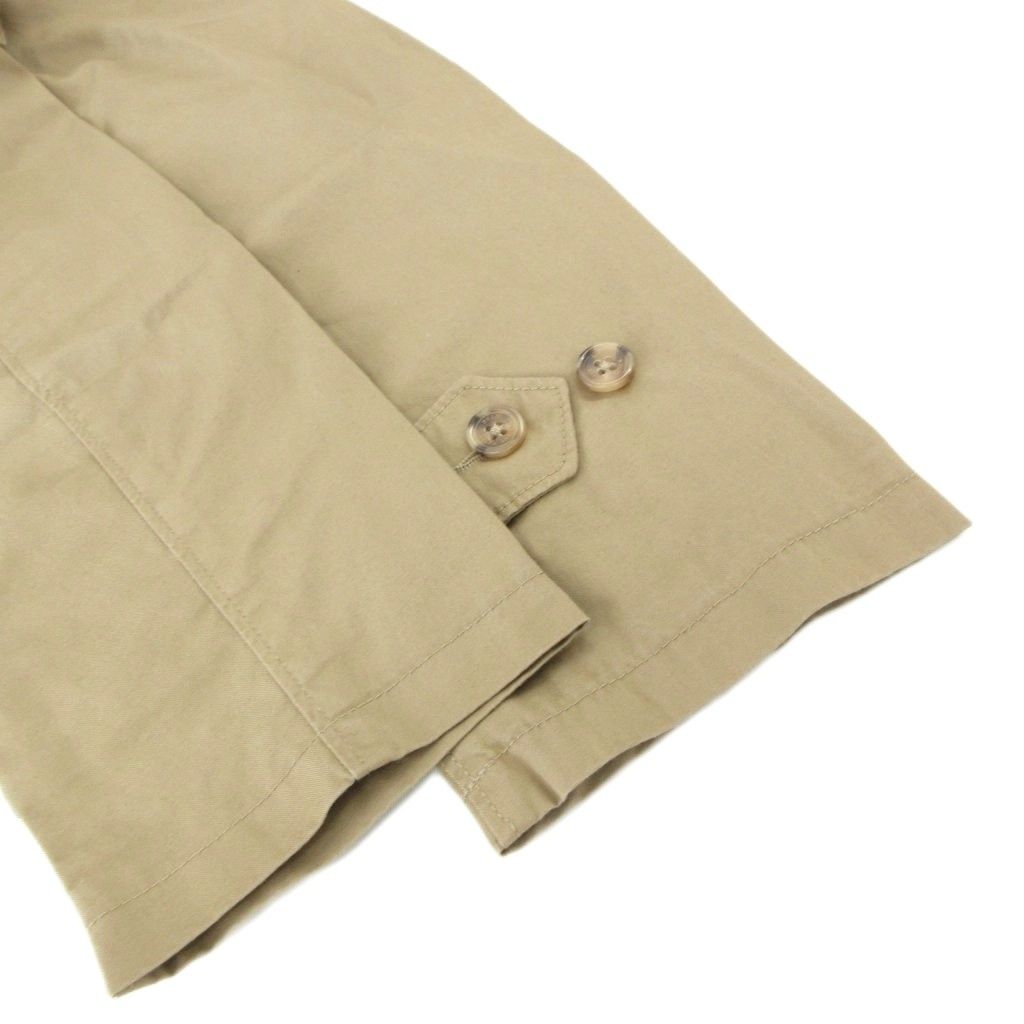 ポロ ラルフローレン POLO RALPH LAUREN タグ付き Twill Walking Coat