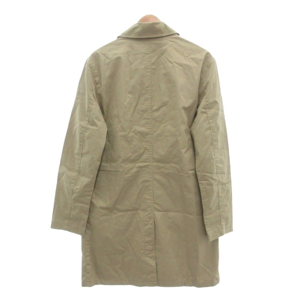 ポロ ラルフローレン POLO RALPH LAUREN タグ付き Twill Walking Coat
