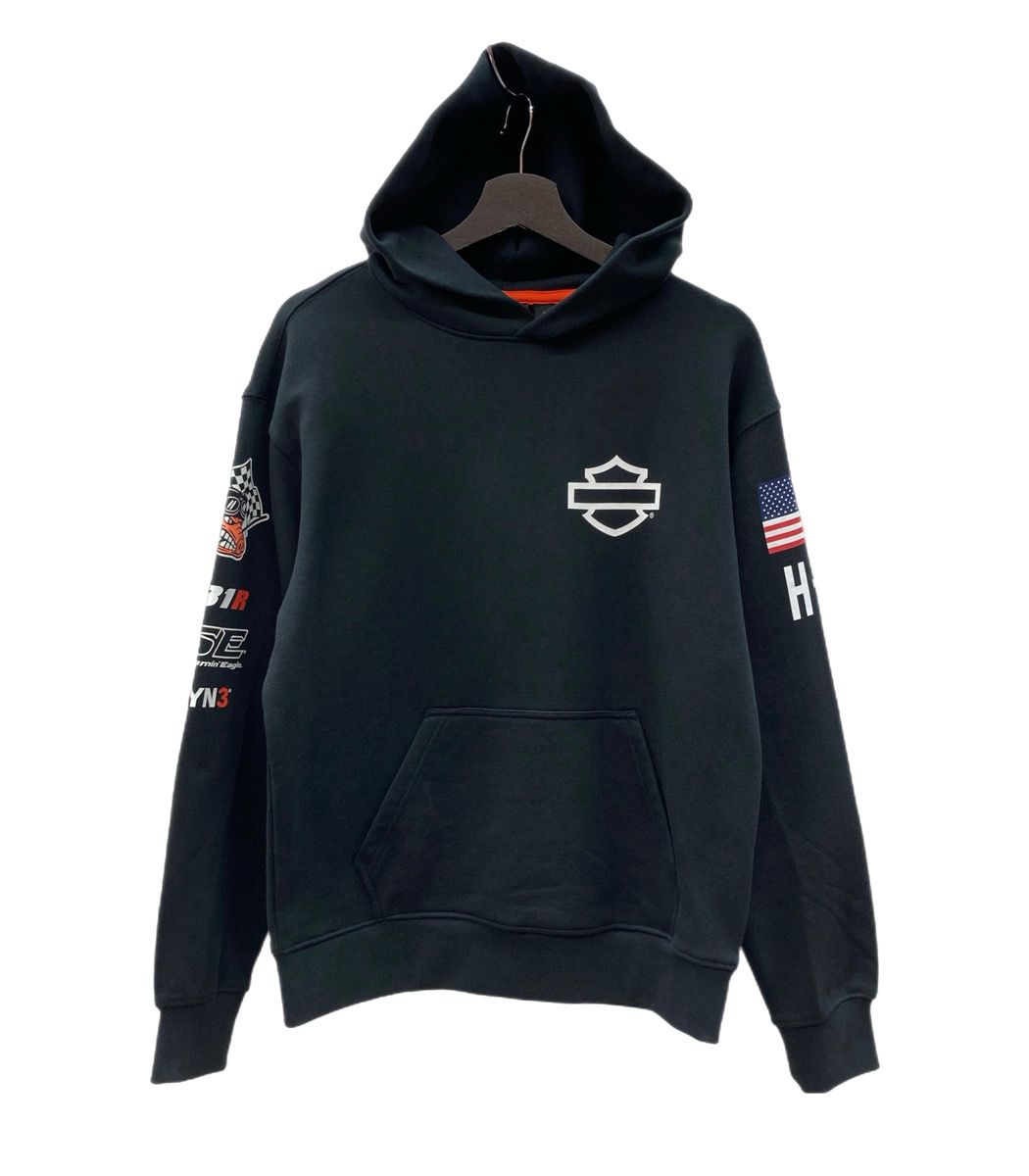 ハーレーダビッドソン HARLEY DAVIDSON FACTORY RACING ファクトリー