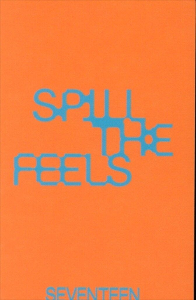 SEVENTEEN Weverse JAPAN HOSHI SPILL THE FEELS ホログラム - メルカリ