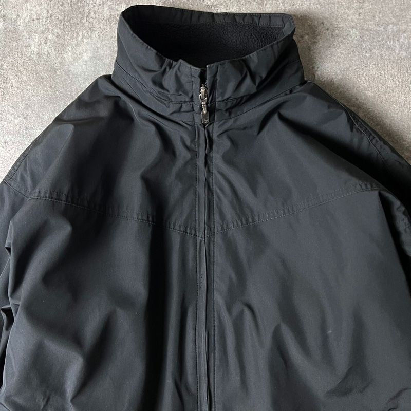 00s 05年製 Patagonia ニュー シェルド シンチラ ジャケット M / 00