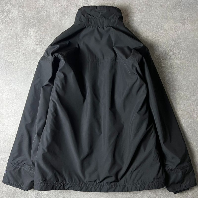 00s 05年製 Patagonia ニュー シェルド シンチラ ジャケット M / 00