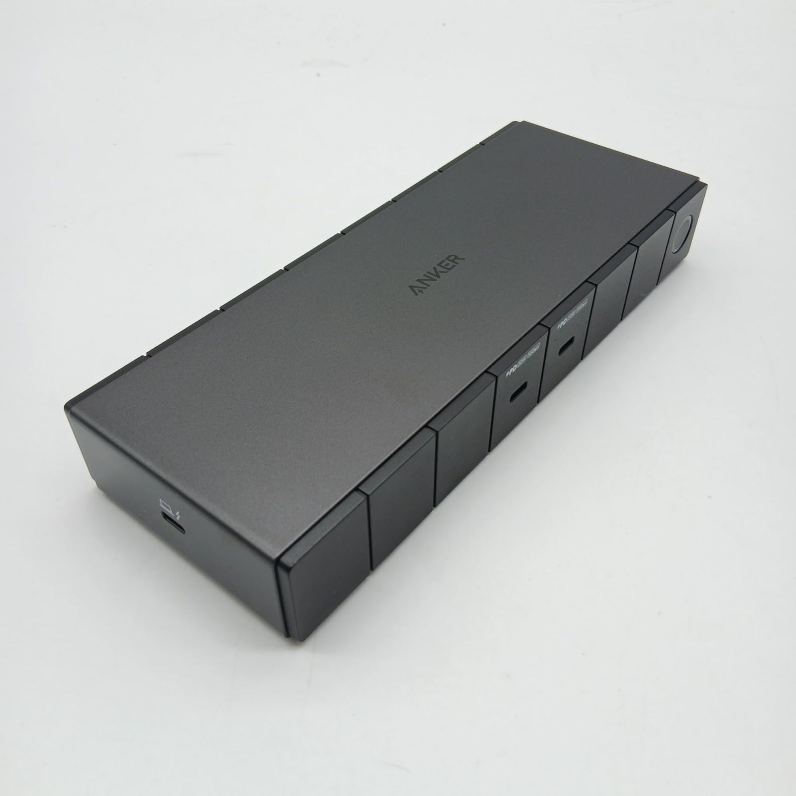 No.4403 Anker 778 Thunderbolt ドッキングステーション (12-in-1