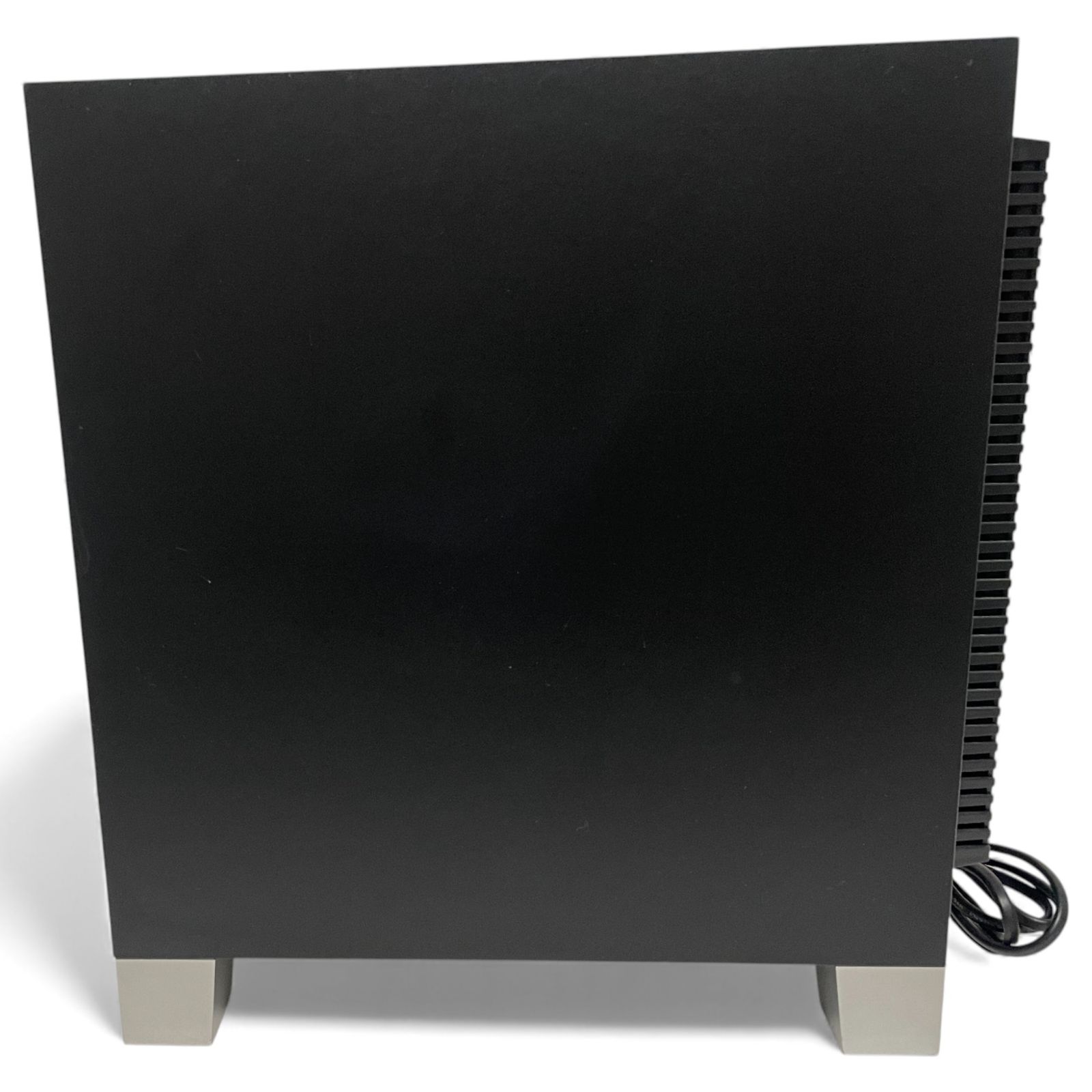 ○ パイオニア PIONEER サブウーファー S-51W ブラック シリーズ3 2000