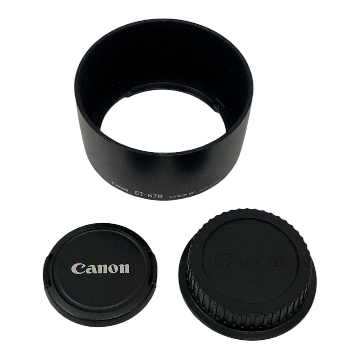 CANON EF S 60 mm F 2 8 マクロ USM キャノン EFマウント 単焦点 レンズ カメラ