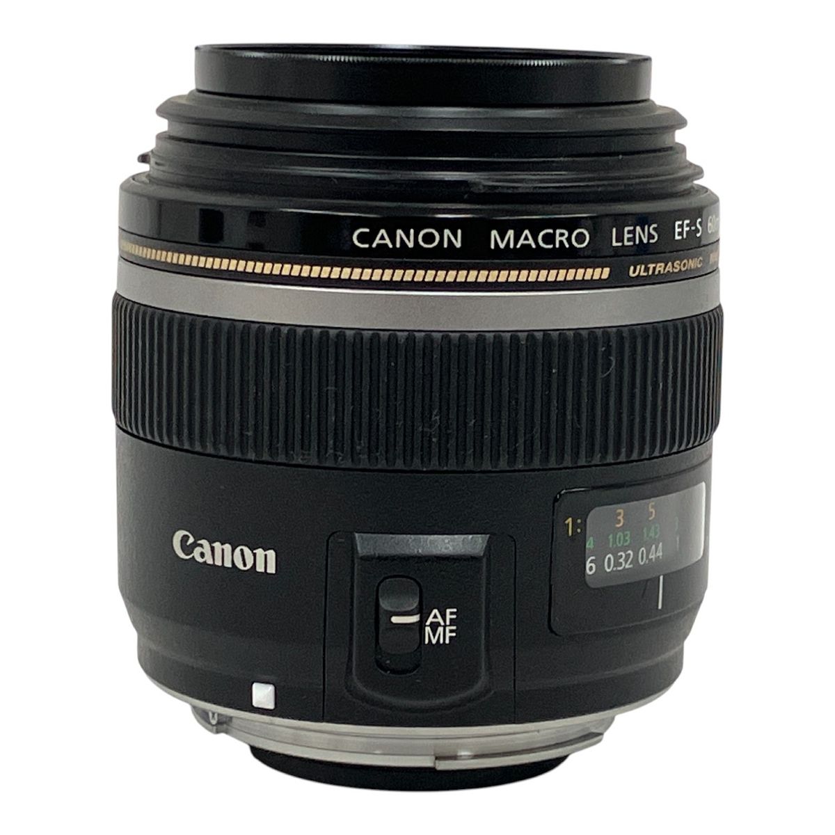  CANON EF S 60 mm F 2 8 マクロ USM キャノン EFマウント 単焦点 レンズ カメラ レンズ(単焦点) カメラ