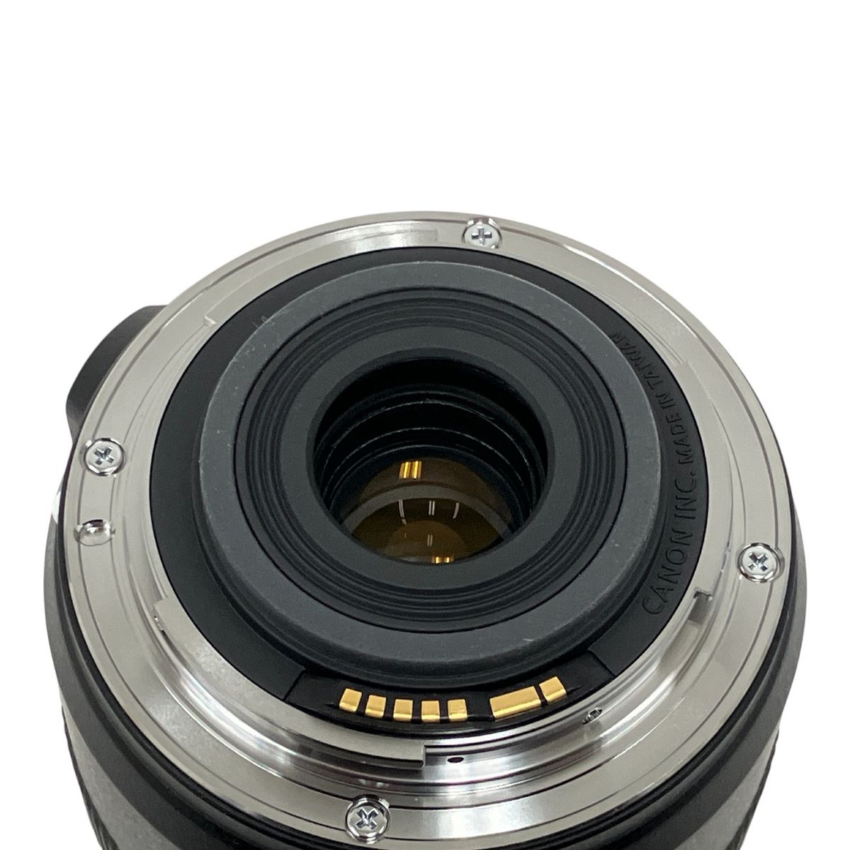 キャノン EFマウント