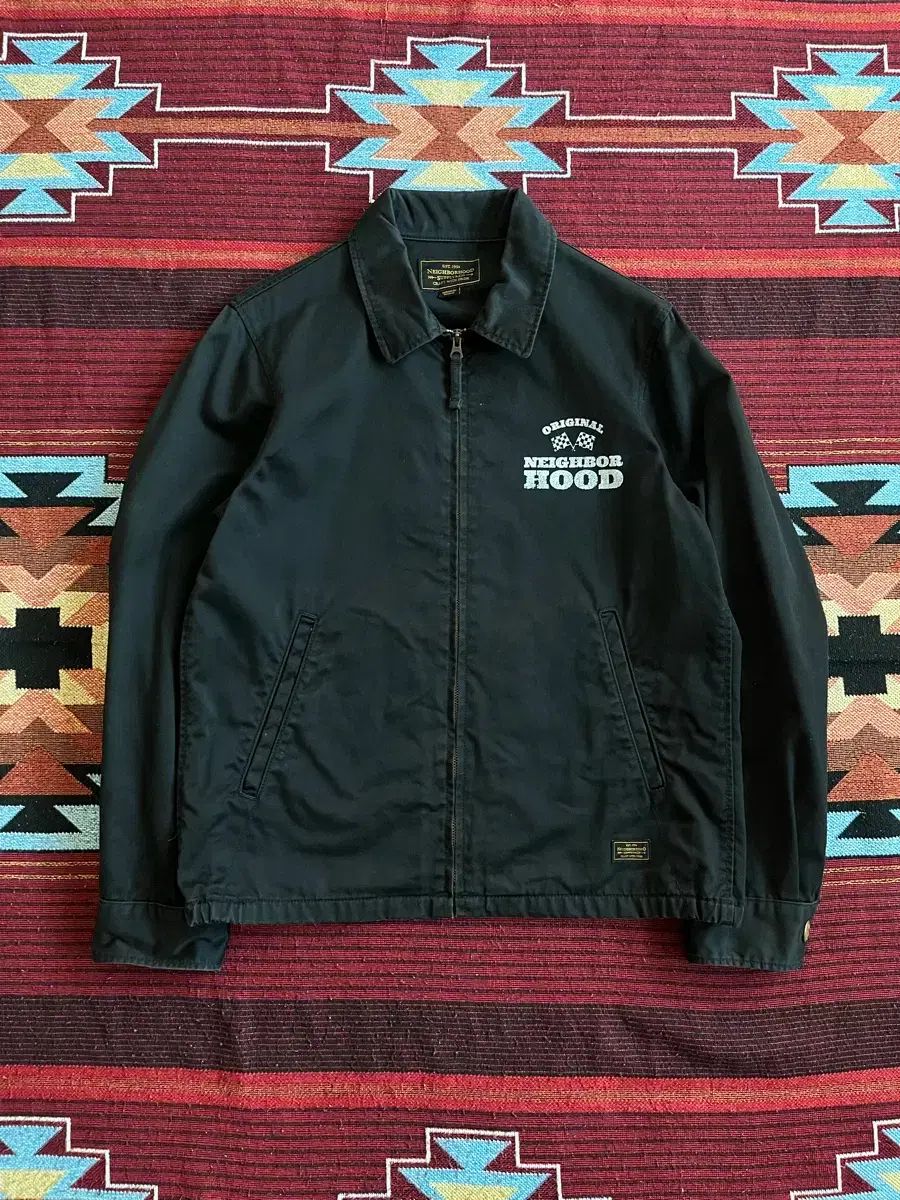 ネイバーフッド ケン ジャケット Neighborhood Neighborhood Kendall