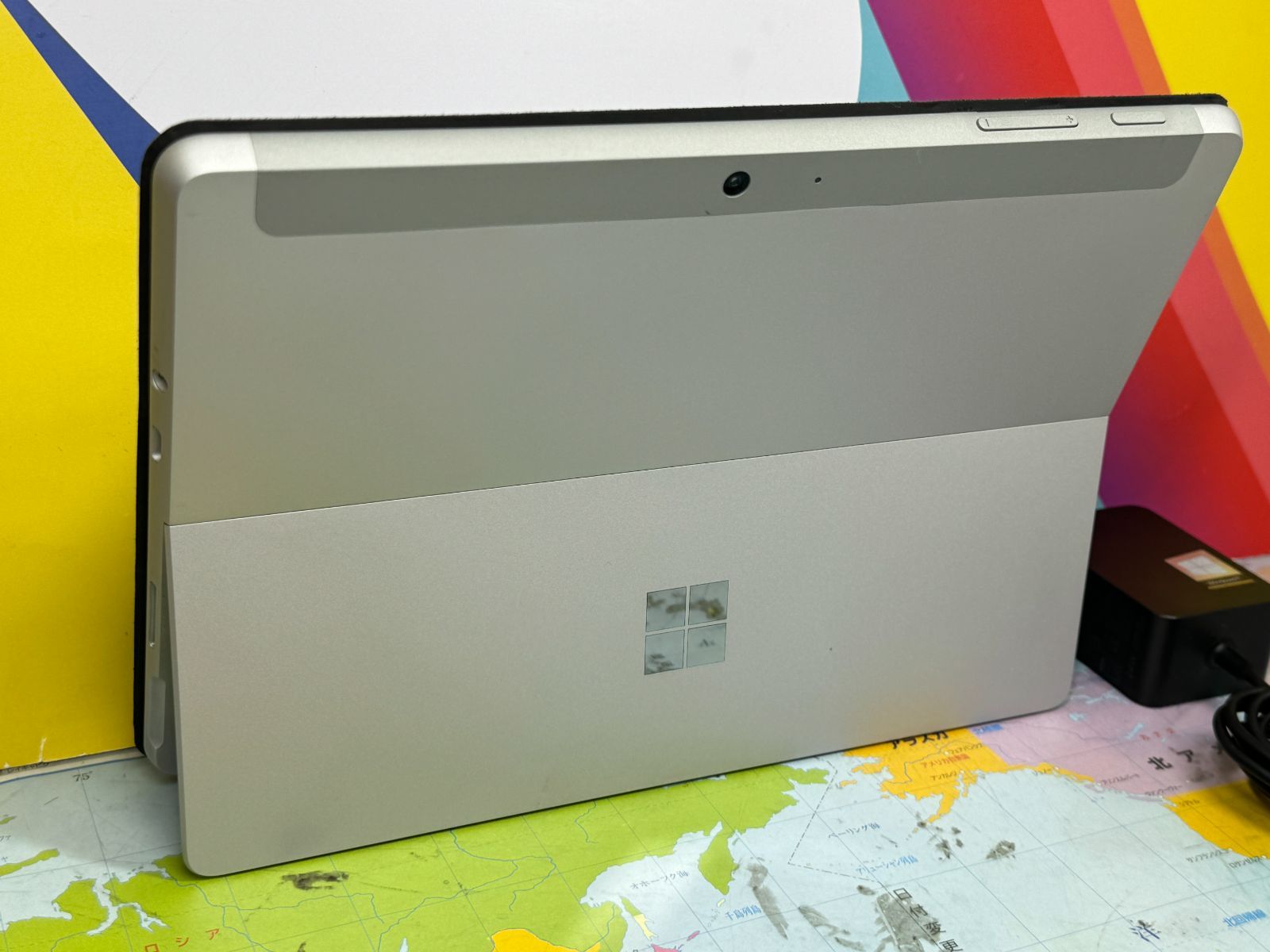 Surface Go 2 10.5型 8GB Office2024 キーボード - メルカリ