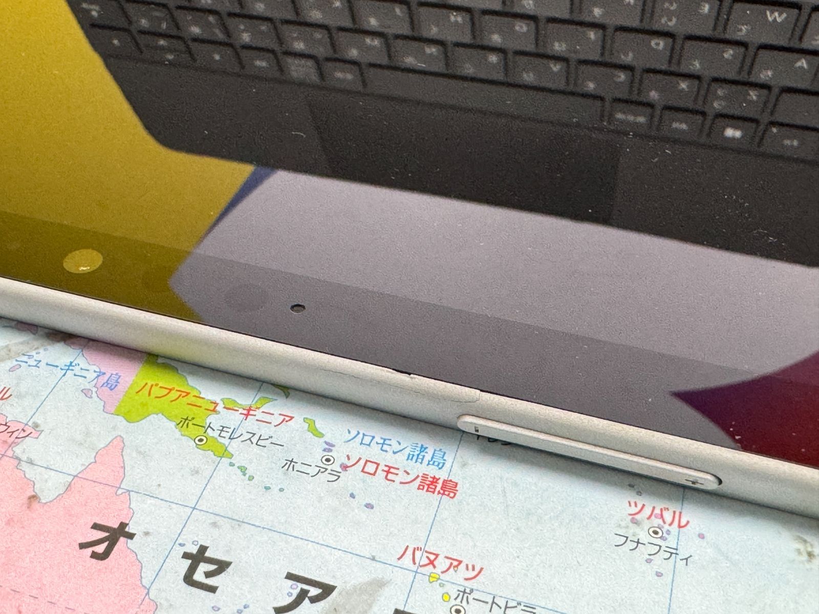 Surface Go 2 10.5型 8GB Office2024 キーボード - メルカリ