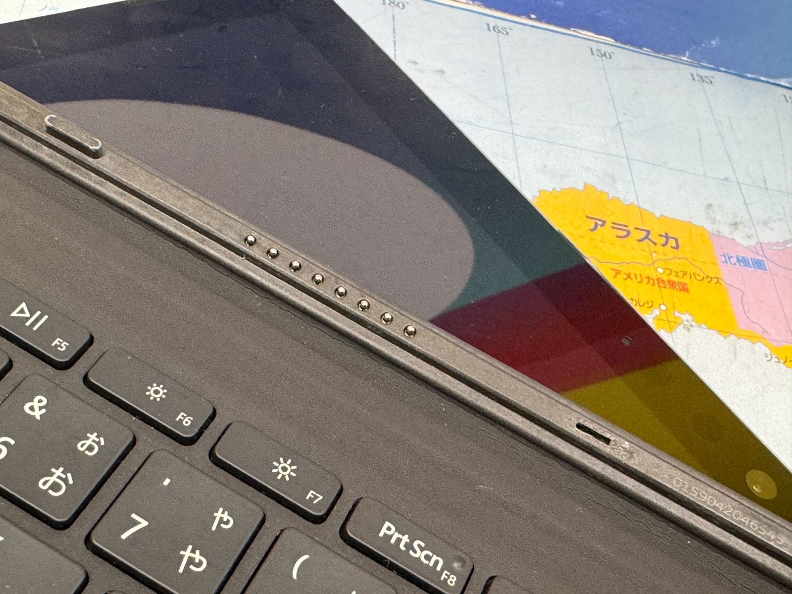 Surface Go 2 10.5型 8GB Office2024 キーボード - メルカリ