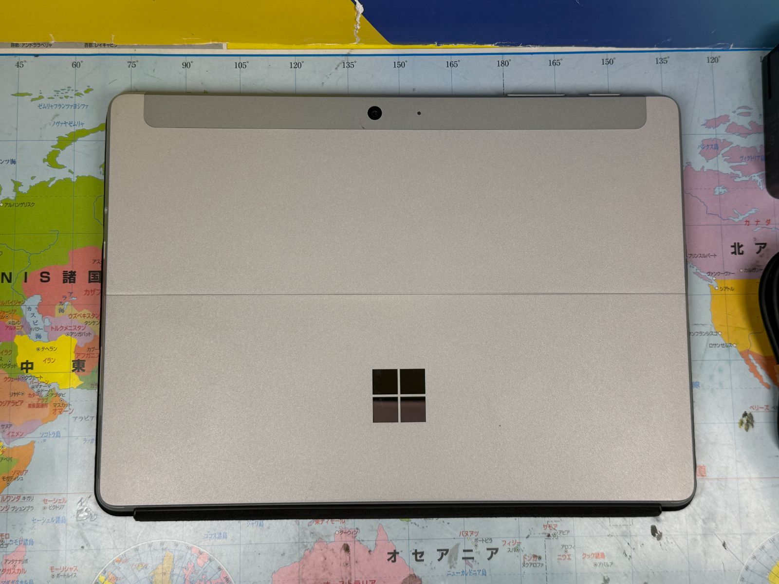 Surface Go 2 10.5型 8GB Office2024 キーボード - メルカリ