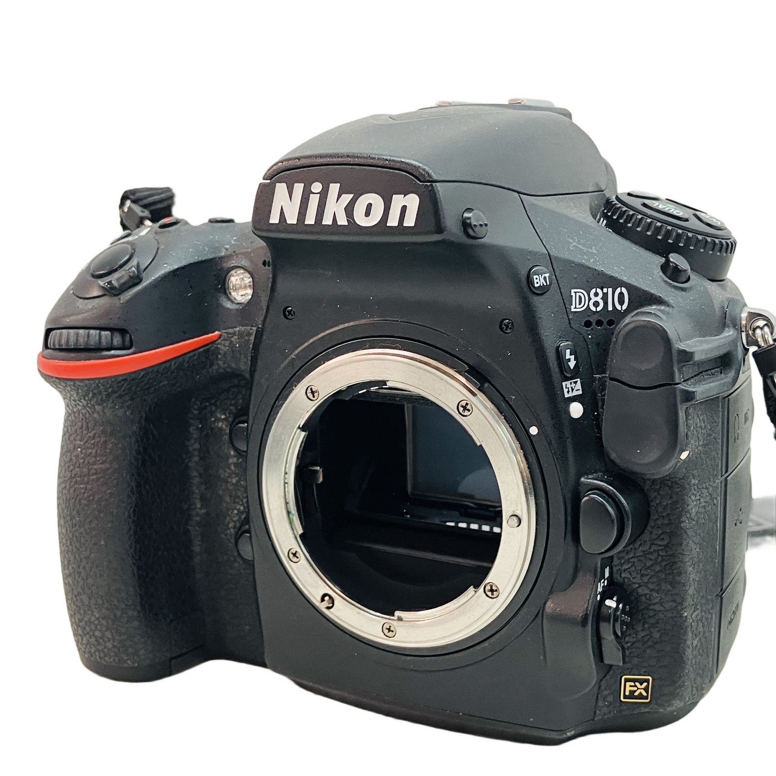 Nikon D810 ボディ デジタル一眼レフ フルサイズ 3635万画素 Nikon D810 デジタル 一眼レフカメラ ボディ フルサイズ 3635万画素
