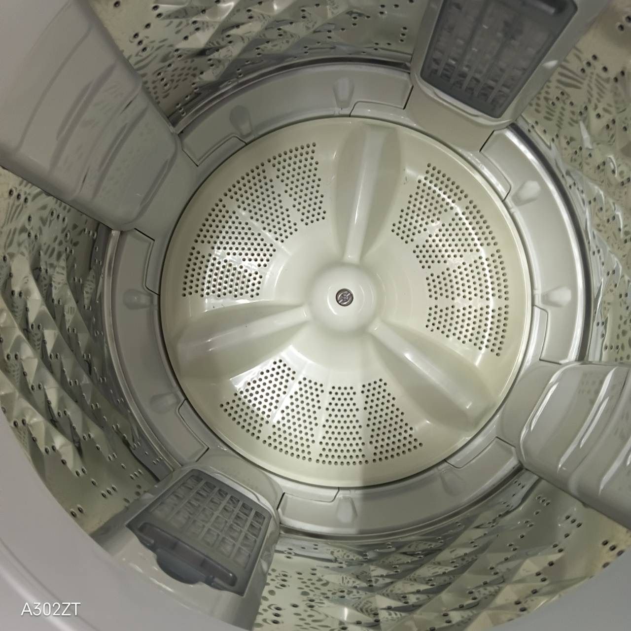 402 パナソニック