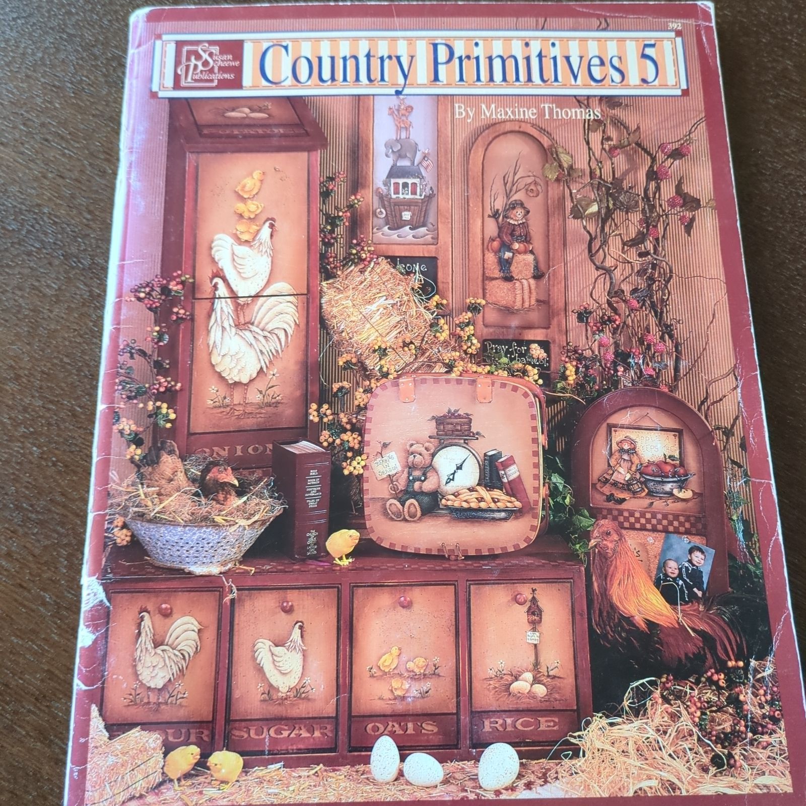 洋書 全3冊 トールペイント人気作家マキシートーマス他2冊 - メルカリ