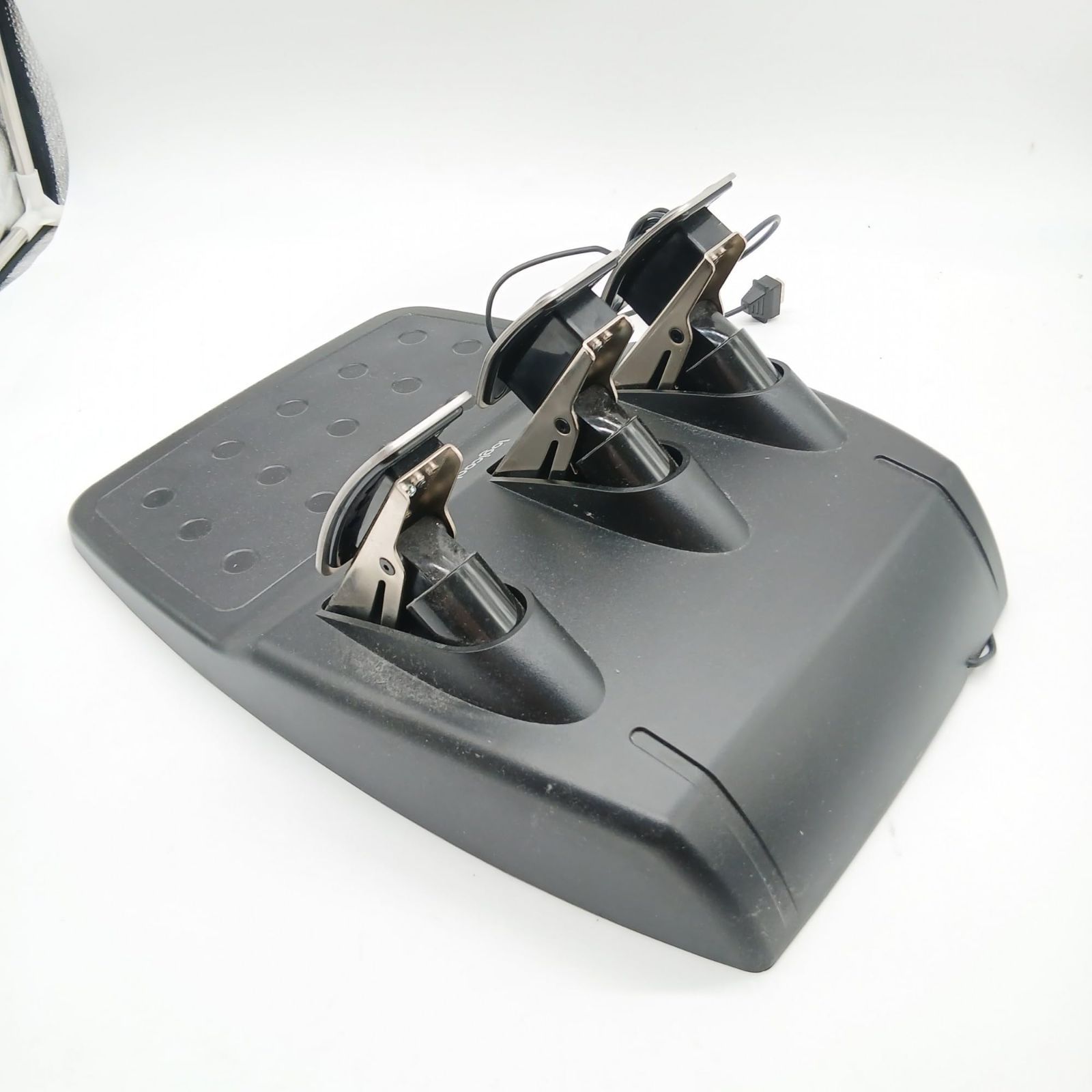  No 4405 Logicool G ハンコン ステアリングコントローラー 29 PS 5 4 PC レーシング ゲーム ハンドル ドライビングフォース LPRC 15000 d co jp 壁紙ダウンロード付き その他 周辺機器