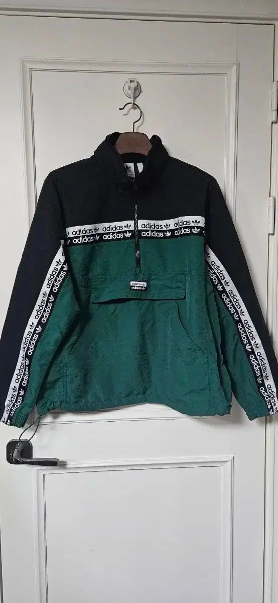 セットアップ) adidas RYV WIND オファー Lトップス アノラック EQT