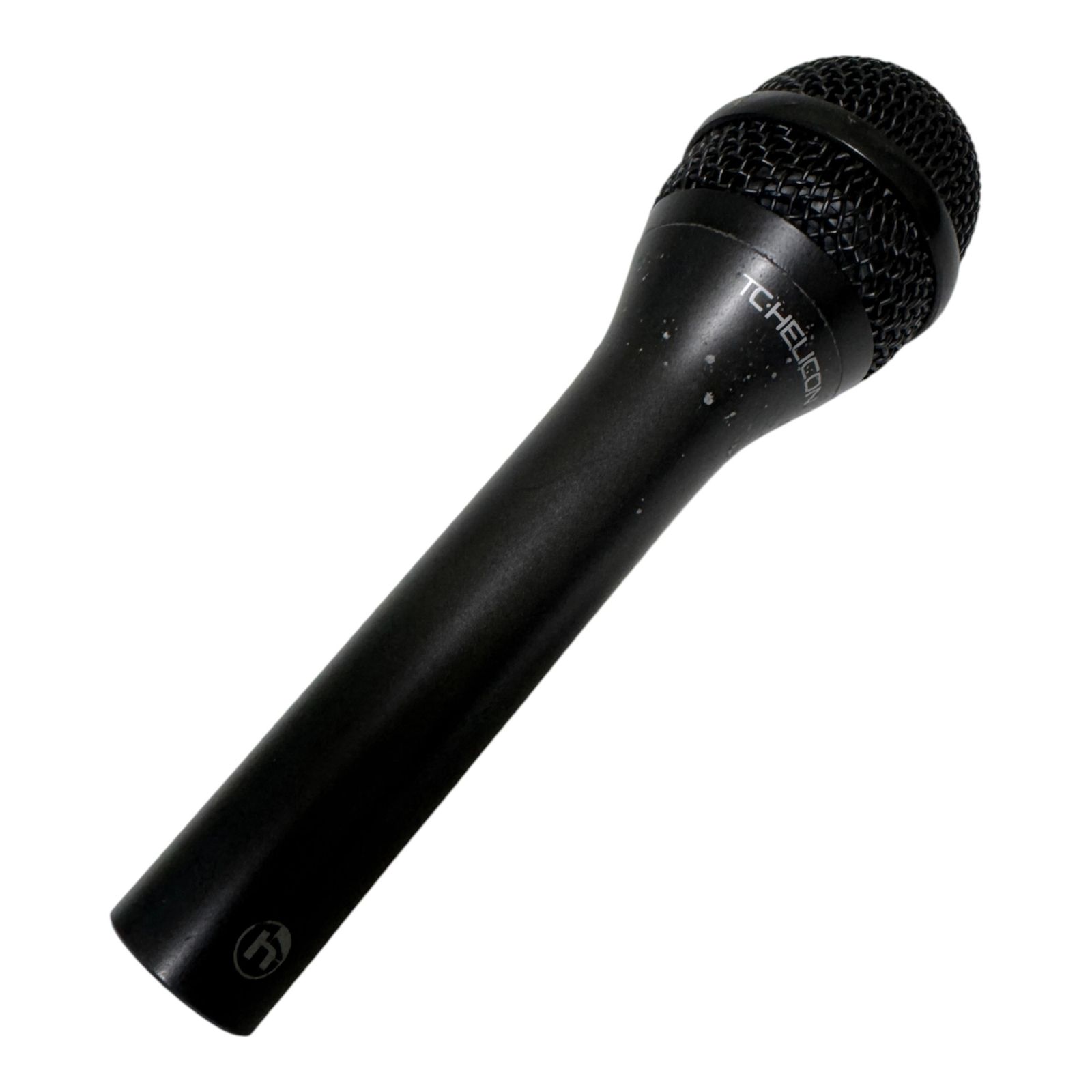 ◯ ティーシーエレクトロニック Tc Electronic ダイナミックマイク MP-70 スタンド ライブボーカルに特化 1100-2977