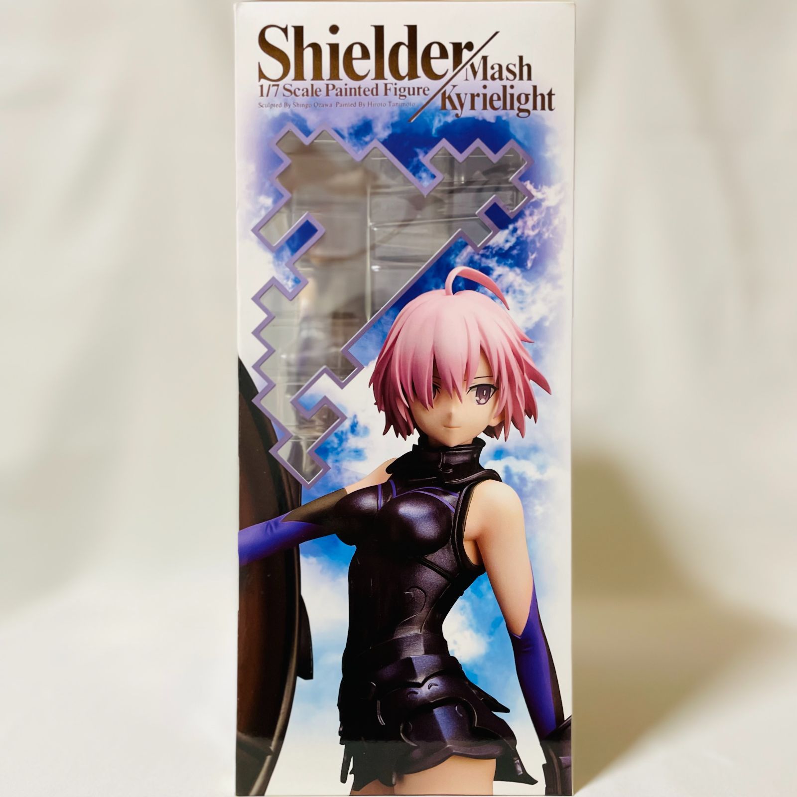 ANIPLEX+限定 シールダー/マシュ・キリエライト Fate/Grand Order