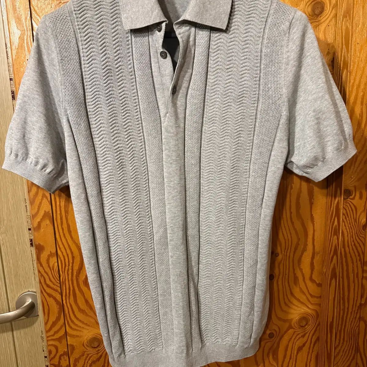 ブルネロ クチネリ 半袖ニット ポロシャツ - メルカリ