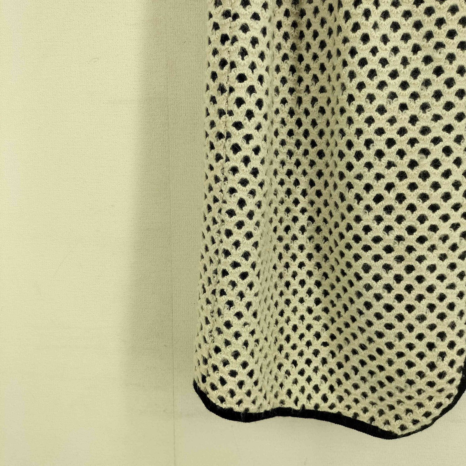 ユーズドフルギ USED古着 2024 {{VERONIQUE LEROY}}サイドジップ