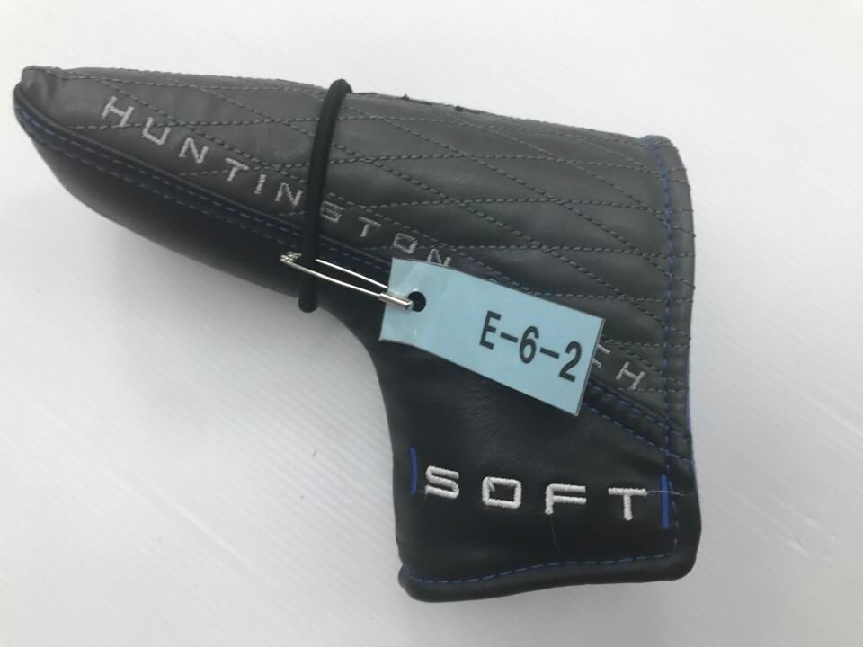 クリーブランド HUNTINGTON BEACH SOFT #4 パター 中古【最短即日発送
